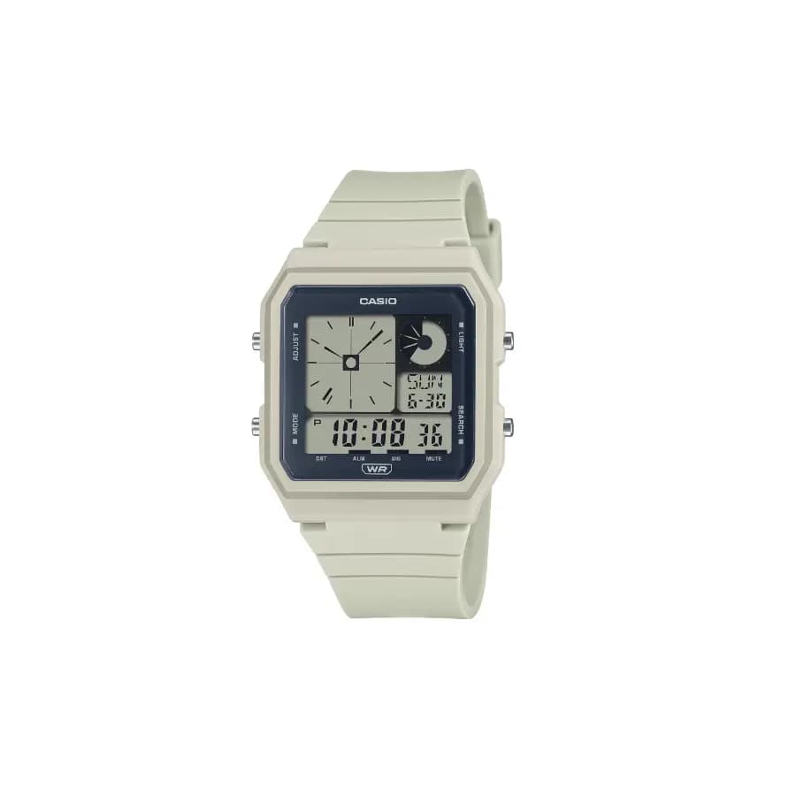 ساعت مچی کاسیو CASIO LF-20W-8ADF