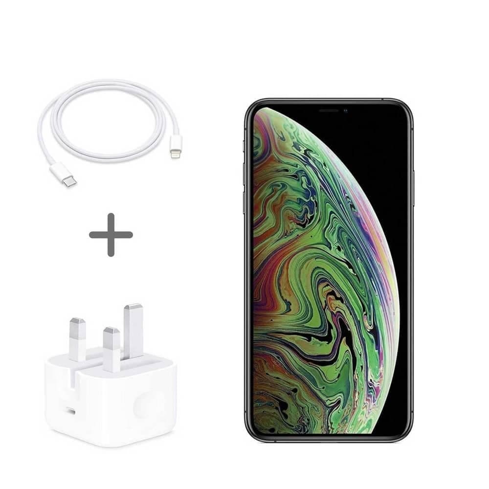 شارژر آیفون XS — تصویر ۴