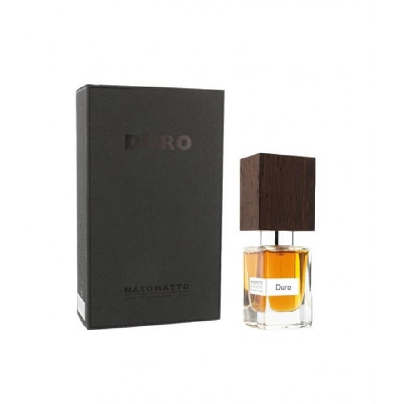 ادو پرفیوم مردانه ناسوماتو مدل DURO حجم 30mL