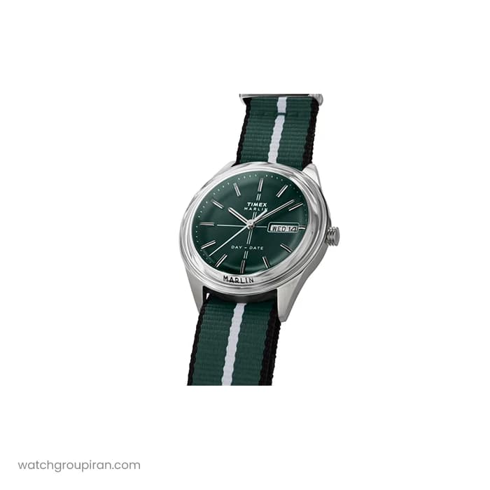 ساعت مچی مردانه تایمکس TW2Y37500 — تصویر ۶