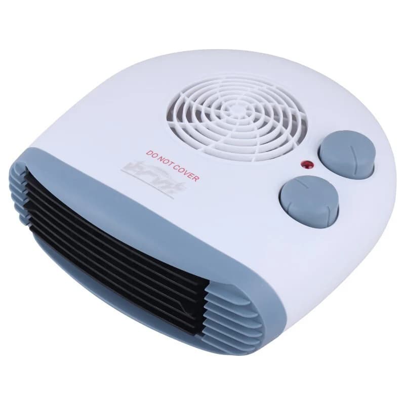 بخاری برقی فن دار پارس سهیل PS-15