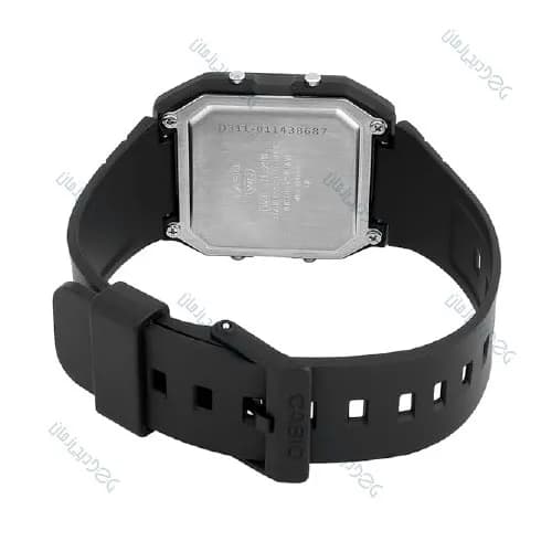 ساعت مچی کاسیو CASIO LF-20W-1ADF — تصویر ۱۱