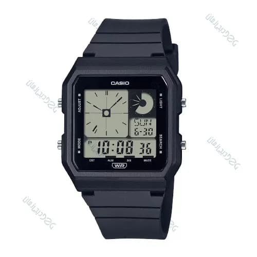 ساعت مچی کاسیو CASIO LF-20W-1ADF — تصویر ۹