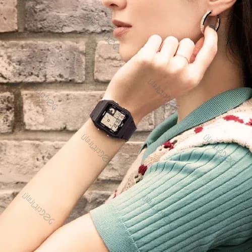 ساعت مچی کاسیو CASIO LF-20W-1ADF — تصویر ۱۲