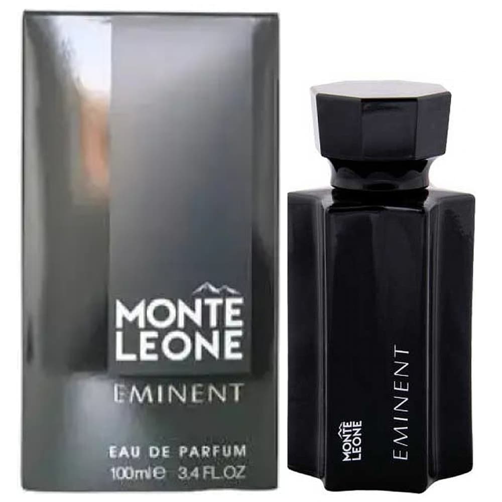 ادوپرفیوم مونت لئون امیننت فرگرانس ورد Monte Leone Eminent Fragrance World
