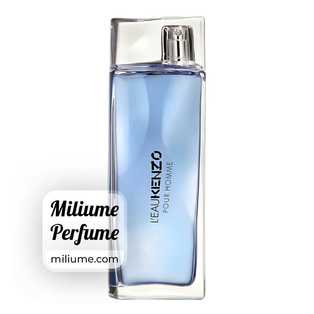 عطر کنزو ل او پار مردانه | kenzo L eau par men | برند SFA