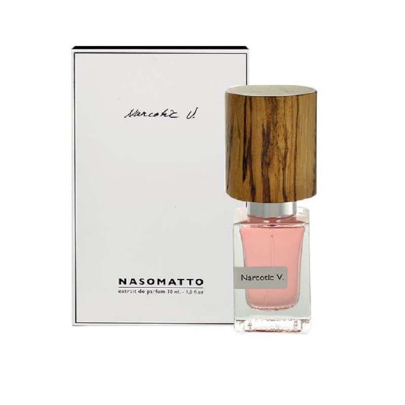 ادو پرفیوم زنانه ناسوماتو مدل NARCOTIC VENUS حجم 30mL