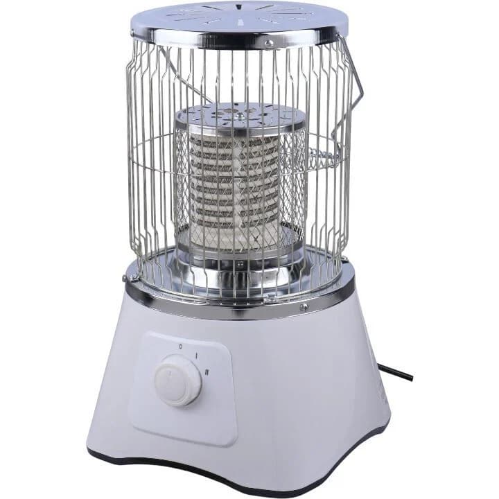 بخاری برقی پارس سهیل PS-1606