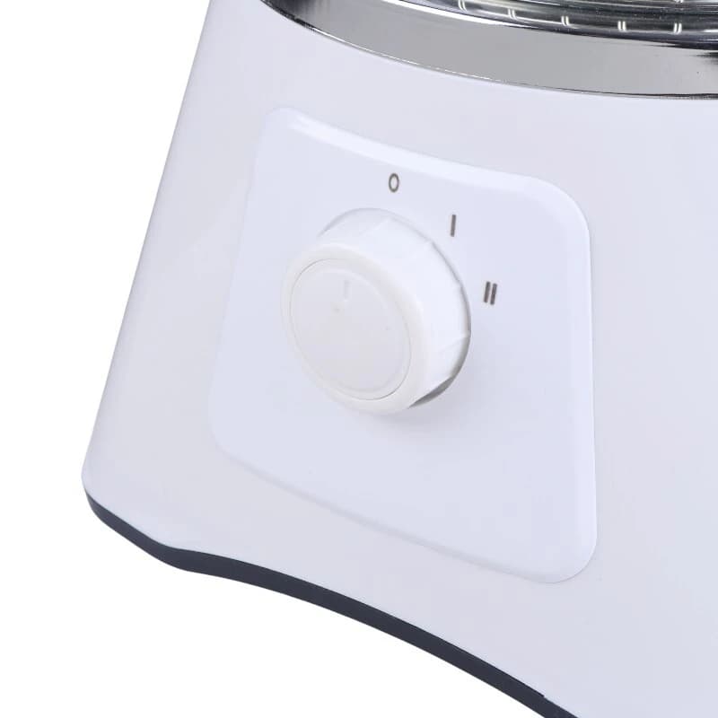 بخاری برقی پارس سهیل PS-1606 — تصویر ۷