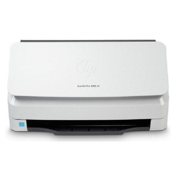 اسکنر HP مدل 3000S4 — تصویر ۵