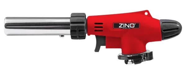 ترچ دو حالته zino