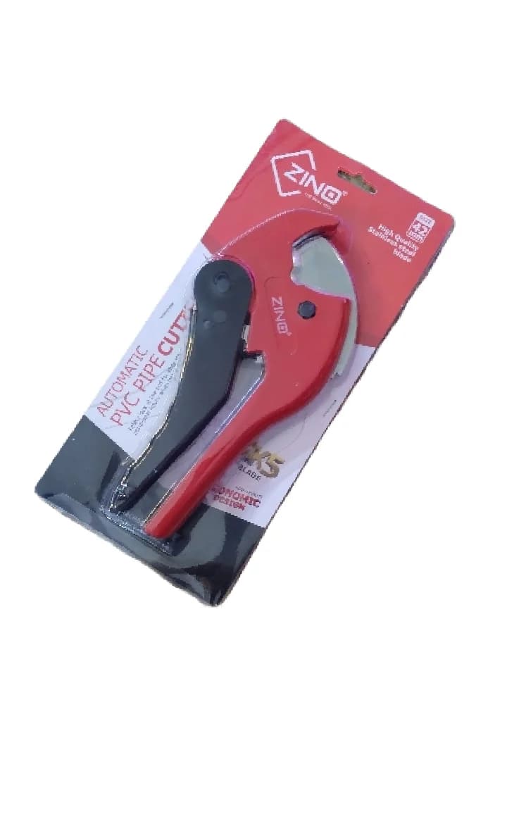 قیچی PVC بر اتومات زینو مدل Zppc-221