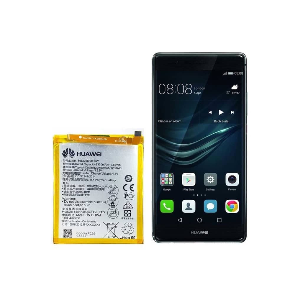باتری گوشی هواوی Huawei P9 Plus