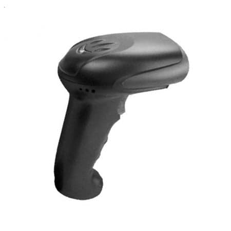 بارکدخوان تک بعدی DELTA مدل CCD30