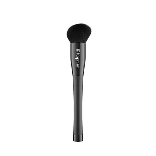 برس هایلایتر و پودر فیکس کاپرا کد B111
