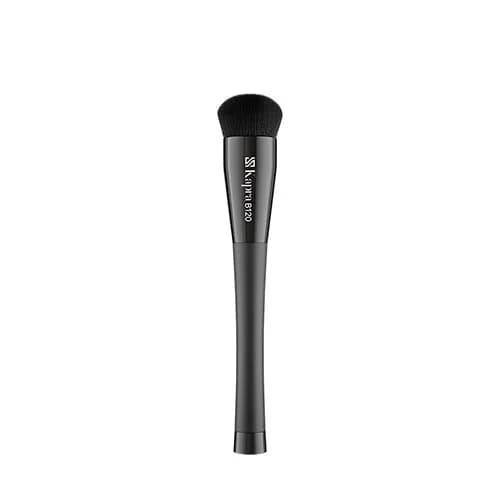 برس گرد کرم پودر کاپرا کد B120