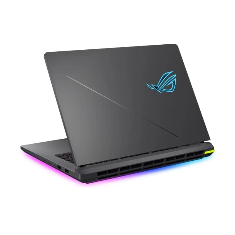 لپ تاپ گیمینگ ایسوس 16 اینچی مدل ROG Strix G16 G615JMR i7 14650HX 24GB 1TB RTX5060 — تصویر ۱۰