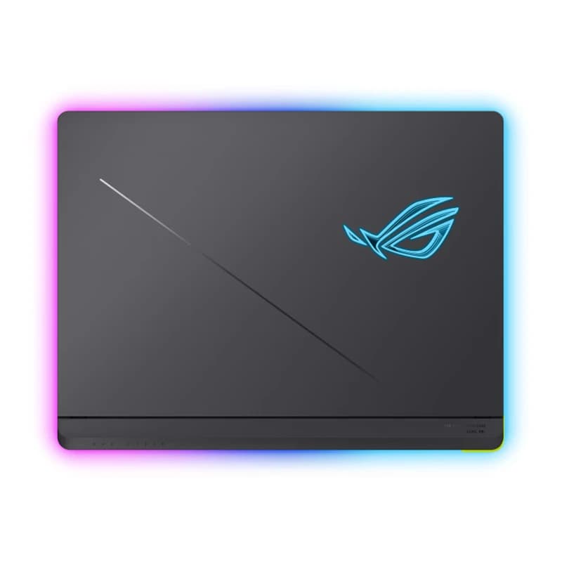 لپ تاپ گیمینگ ایسوس 16 اینچی مدل ROG Strix G16 G615JMR i7 14650HX 24GB 1TB RTX5060 — تصویر ۱۱