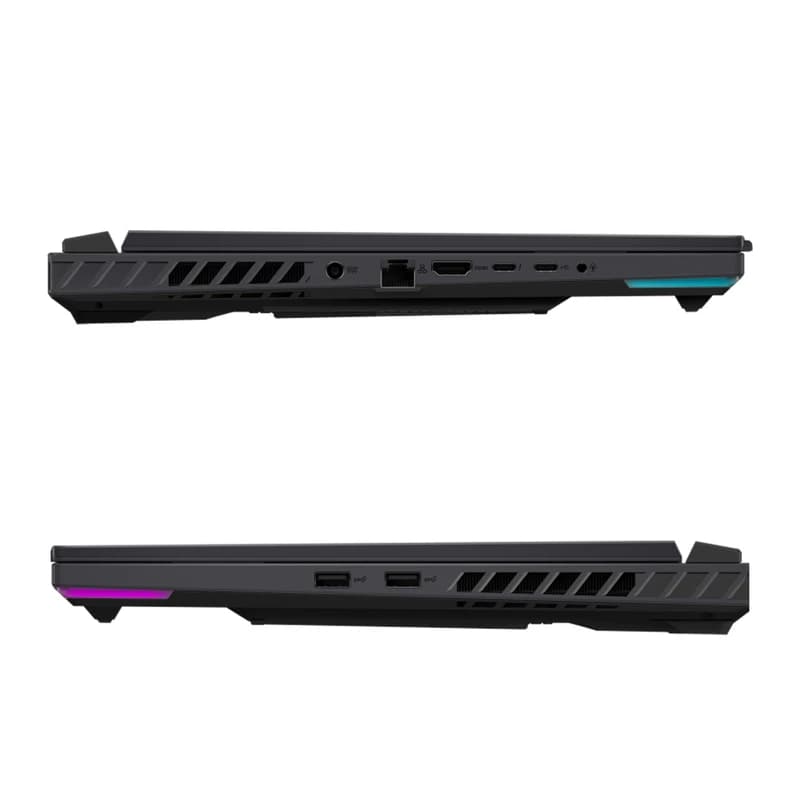 لپ تاپ گیمینگ ایسوس 16 اینچی مدل ROG Strix G16 G615JMR i7 14650HX 24GB 1TB RTX5060 — تصویر ۴