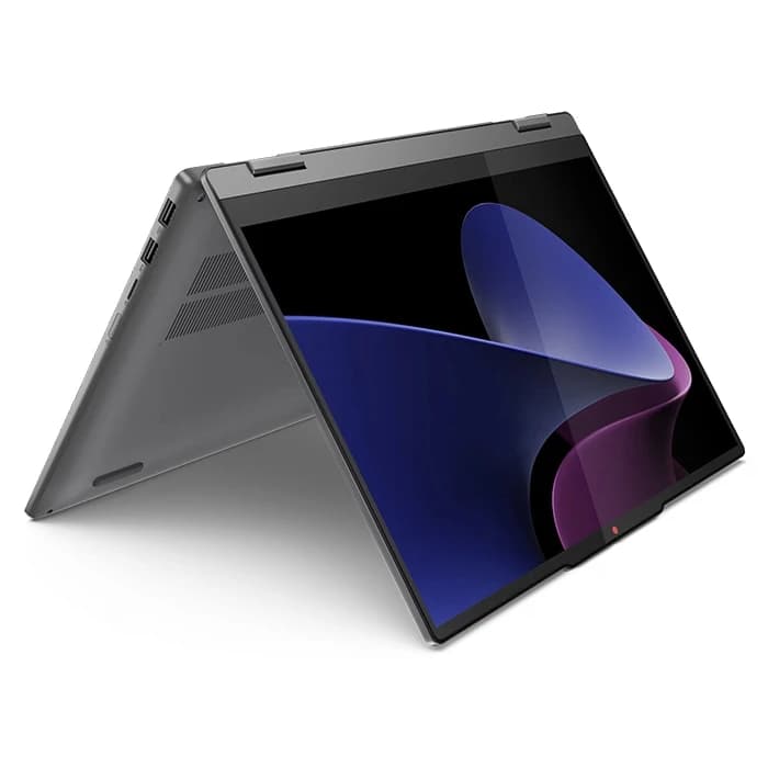 لپ تاپ لنوو 14 اینچی مدل IdeaPad 5 2in1 14IAL10 Ultra 5 225U 8GB 512GB