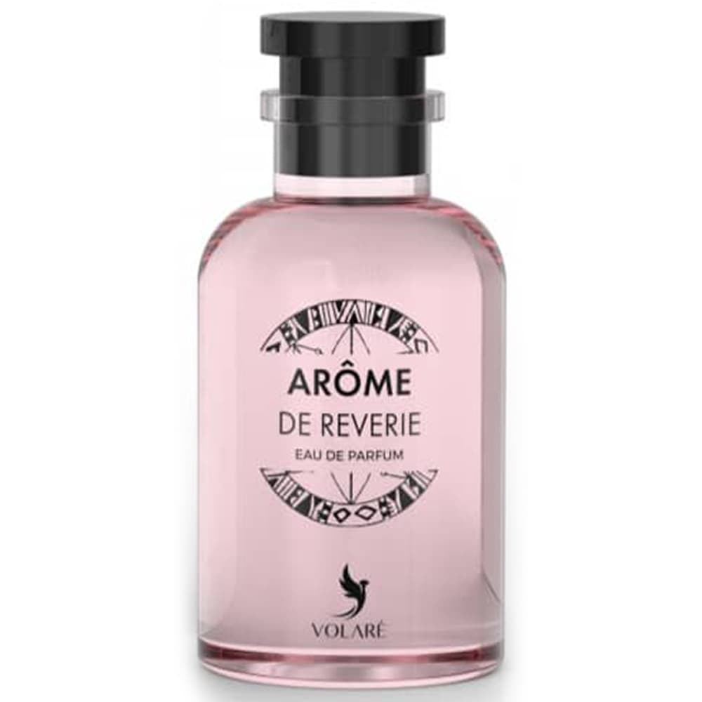 ادوپرفیوم آرومه د رویره ولار Arome De Reverie Volare — تصویر ۳