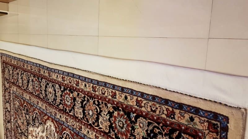 چسب یدک محافظ ریشه فرش M25 — تصویر ۵