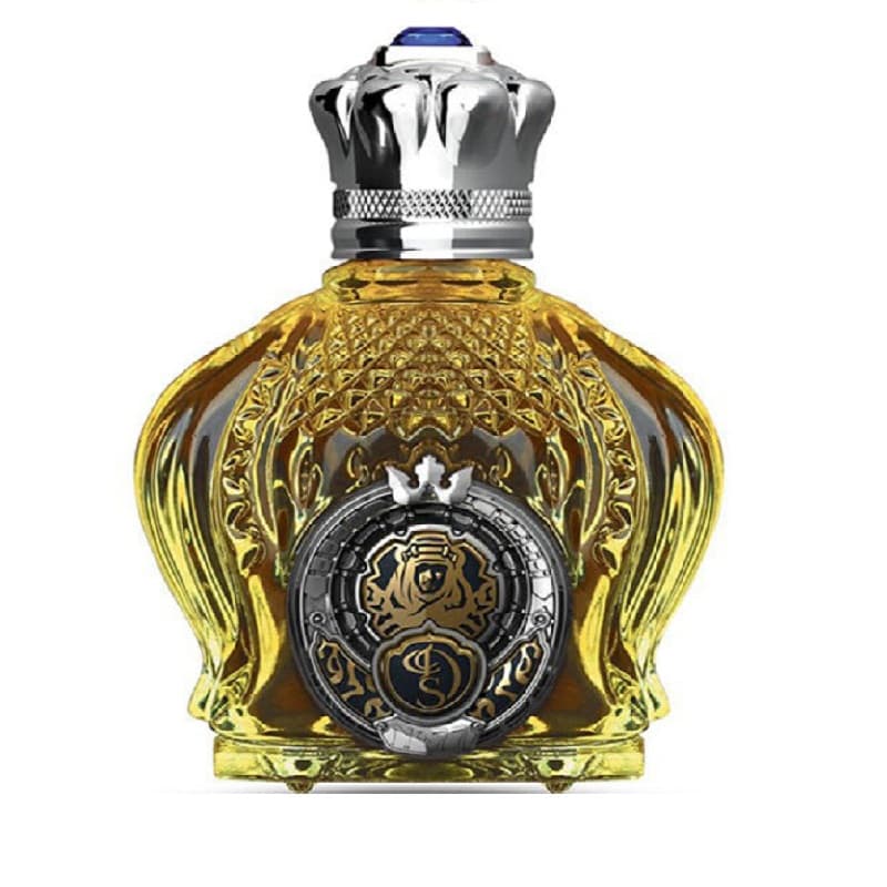 ادو پرفیوم مردانه شیخ مدل کلاسیک NO.77 حجم 100mL