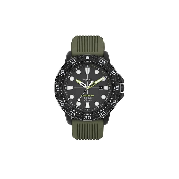 ساعت مچی تایمکس مردانه مدل TW4B25400 — تصویر ۵