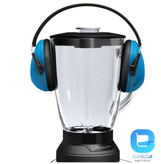 مخلوط کن بوش MMB64G6M — تصویر ۲