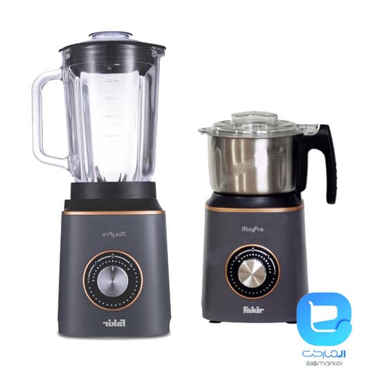 مخلوط کن فکر MIXYPRO PLUS
