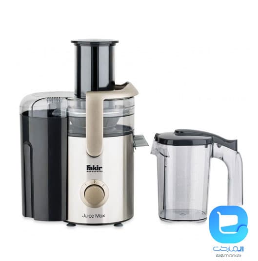 آبمیوه گیری فکر JUICE MAX