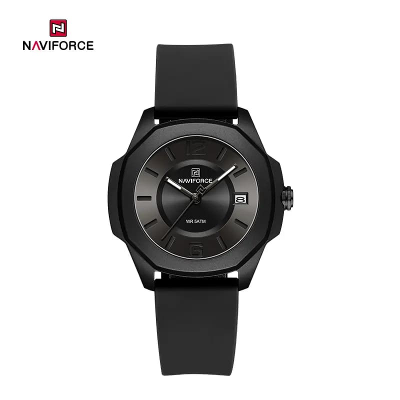 ساعت مچی زنانه نیوی فورس NAVIFORCE NF7107 B/B — تصویر ۱۱