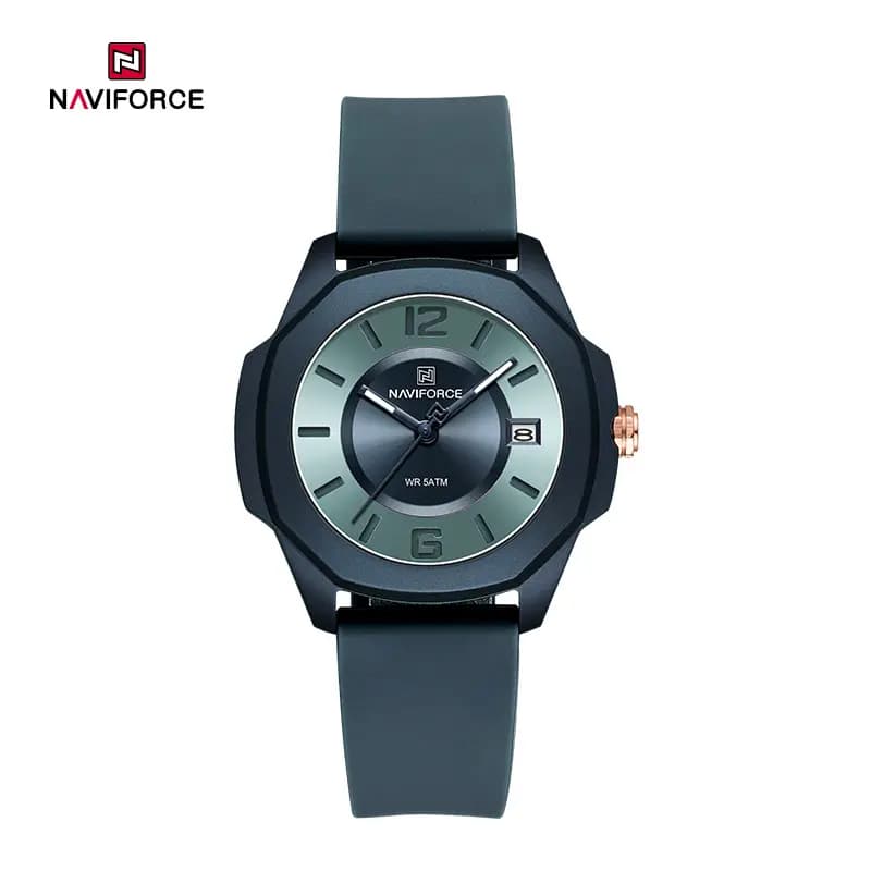 ساعت مچی زنانه نیوی فورس NAVIFORCE NF7107 B/B — تصویر ۹
