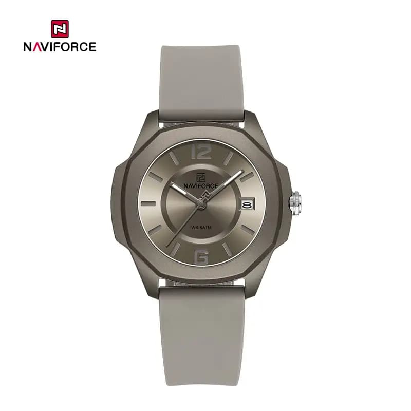 ساعت مچی زنانه نیوی فورس NAVIFORCE NF7107 B/B — تصویر ۵