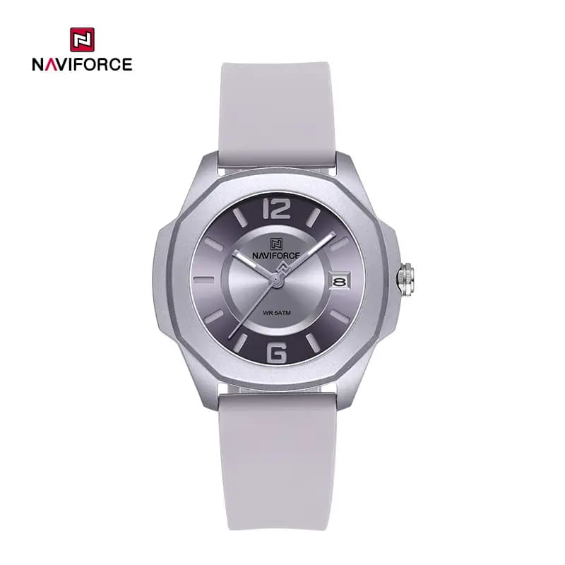 ساعت مچی زنانه نیوی فورس NAVIFORCE NF7107 B/B — تصویر ۶