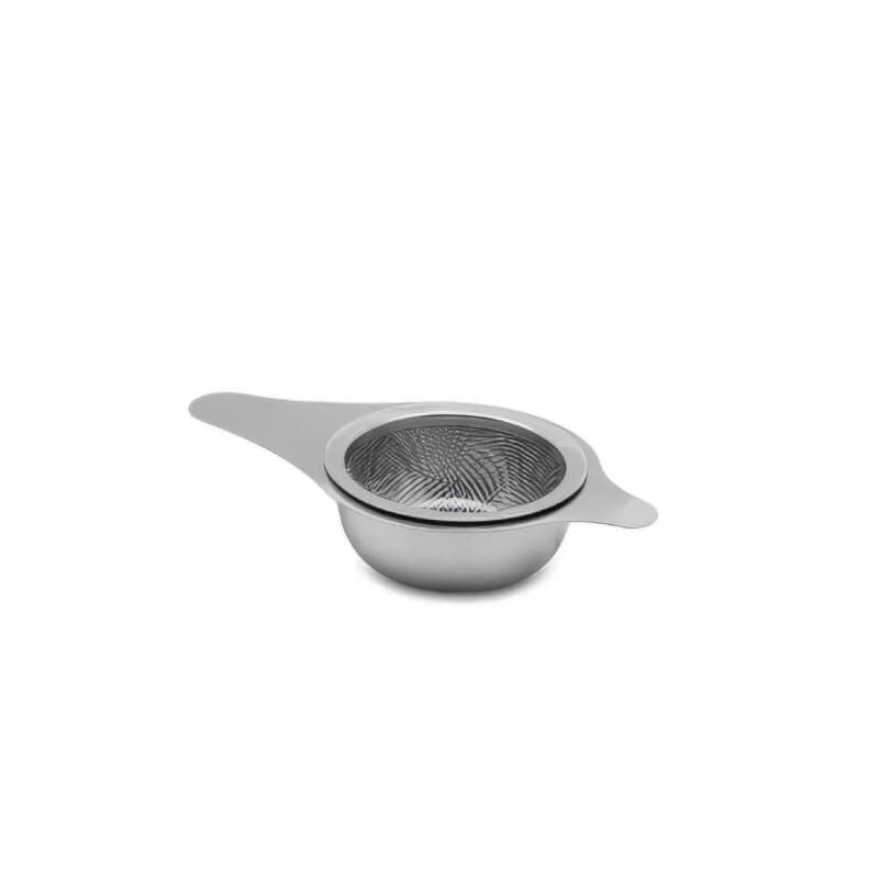 چای صاف کن استیل پایه دار Q824 — تصویر ۶