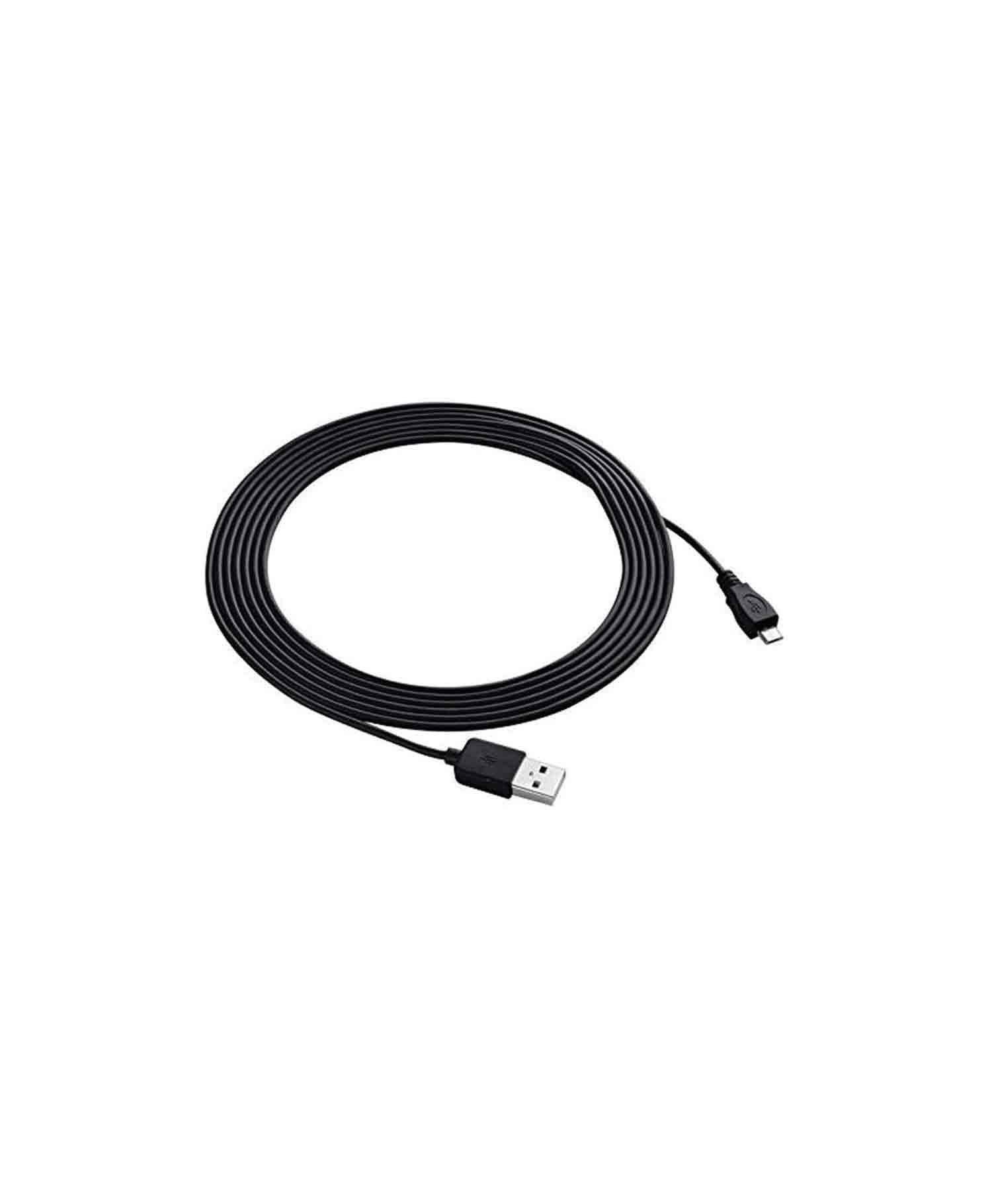 کابل تبدیل USB به Micro-B سونی PS4 — تصویر ۲