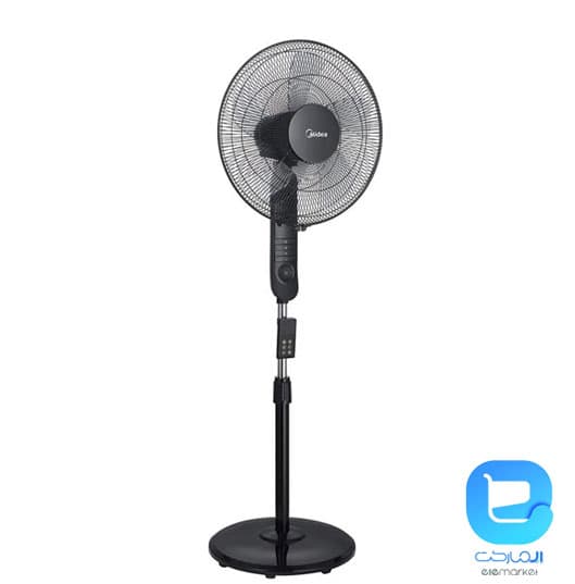 پنکه ميديا FS40-15FR — تصویر ۲