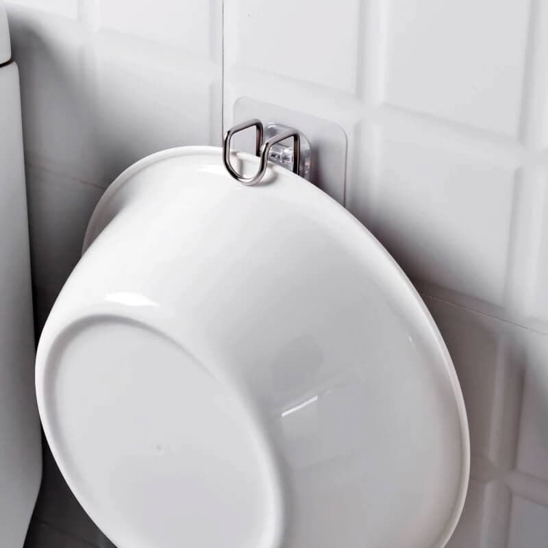 نگهدارنده دیواری تشت P834 — تصویر ۳