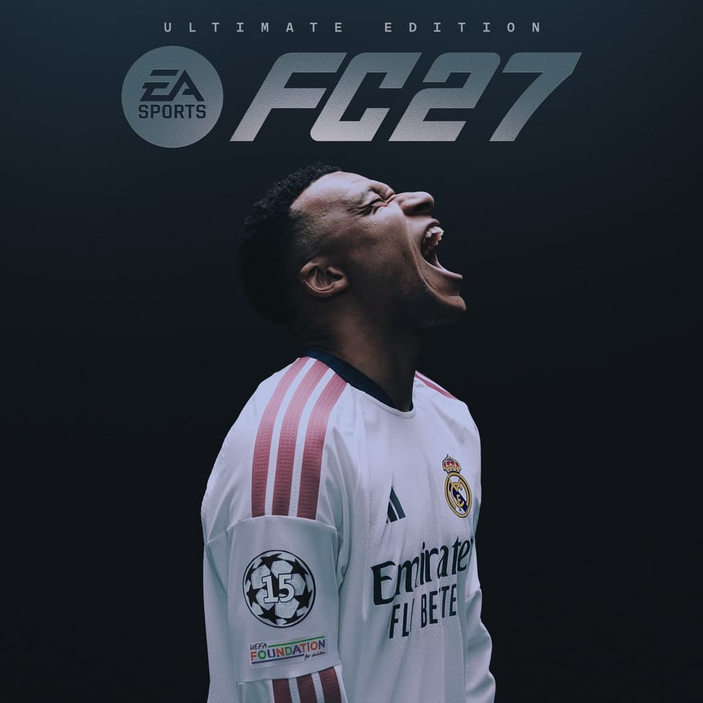 اکانت بازی FC27 (FIFA27) Ultimate Edition برای PS5