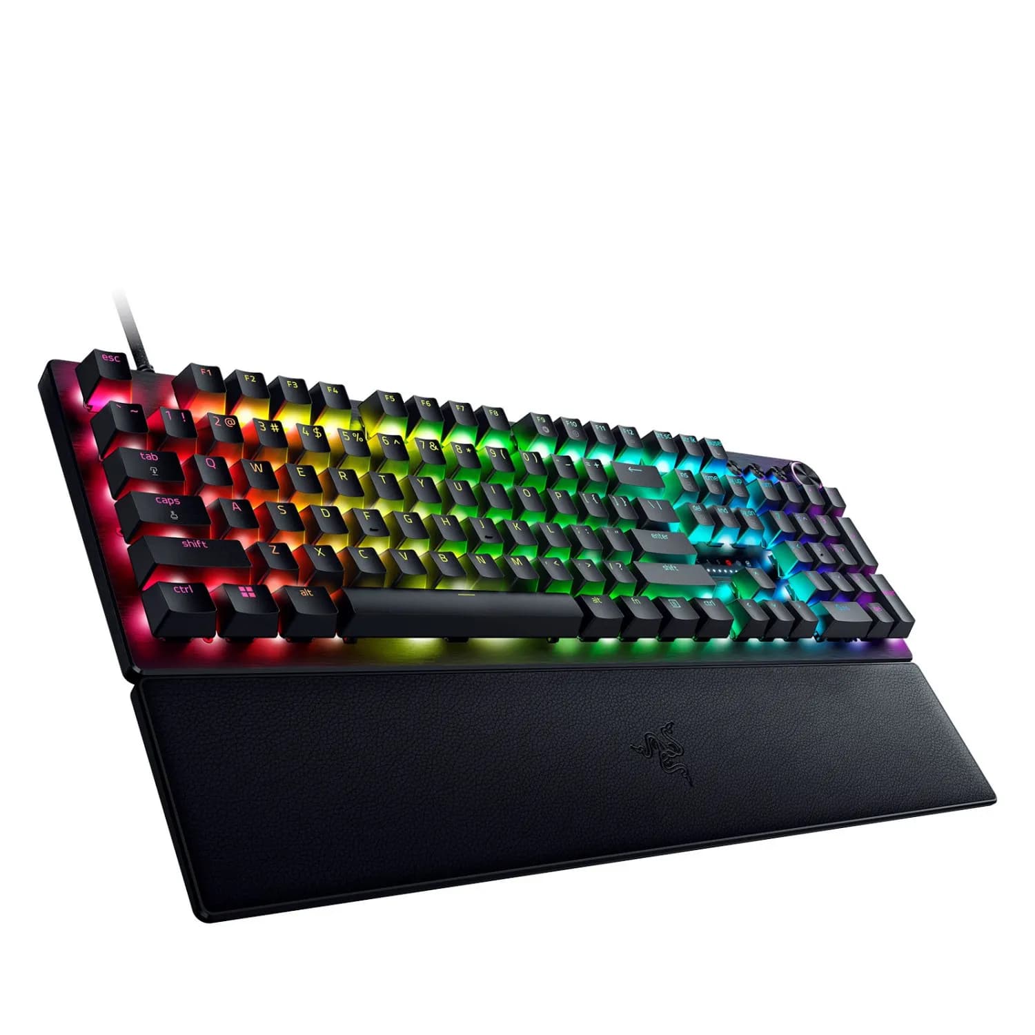 کیبورد Razer Huntsman V3 Pro — تصویر ۹
