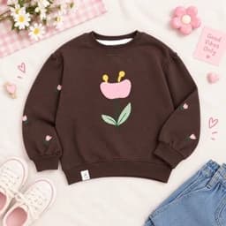 بلوز دورس لاله لباس بچگانه لباس کودک — تصویر ۲