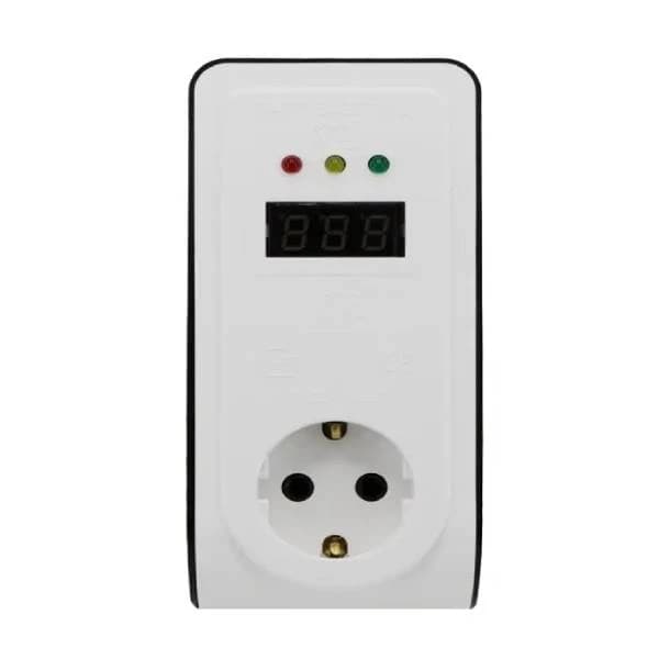 محافظ پکیج دیجیتال تک خانه پارت الکتریک