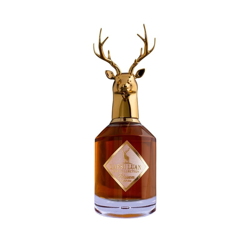 ادو پرفیوم زنانه لارسی لوآن مدل BLOSSOM حجم 100mL