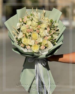 ارسال گل طبیعی برای بیمارستان امام خمینی تهران