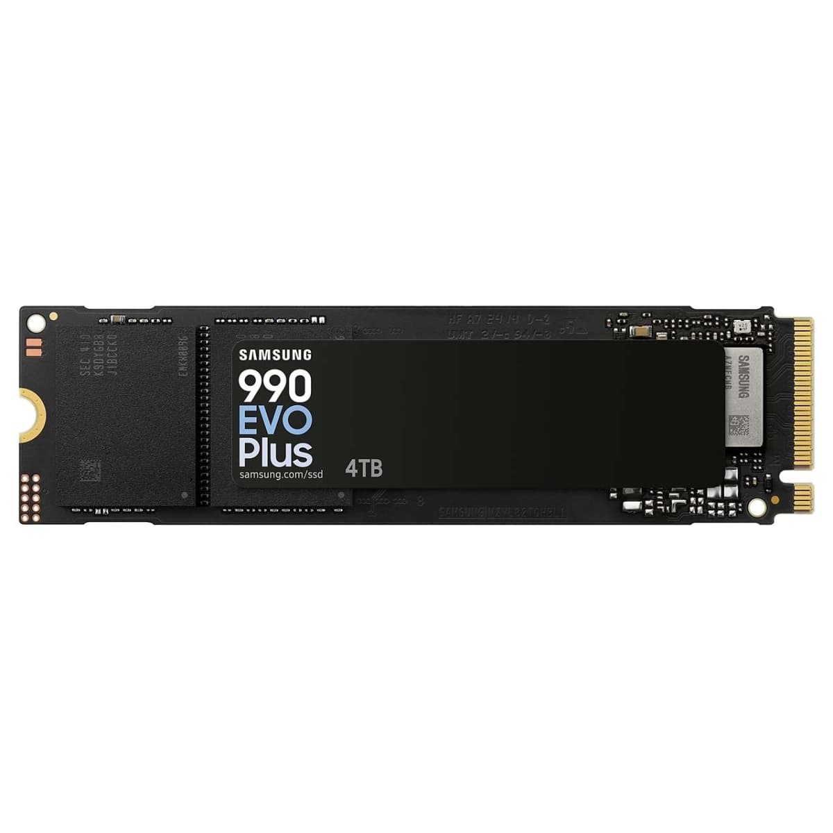اس اس دی SSD Samsung 990 Evo Plus 4TB