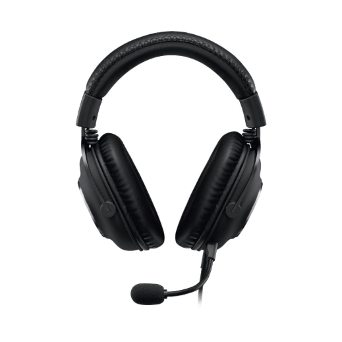 هدست Logitech GPRO X SE Wired — تصویر ۲