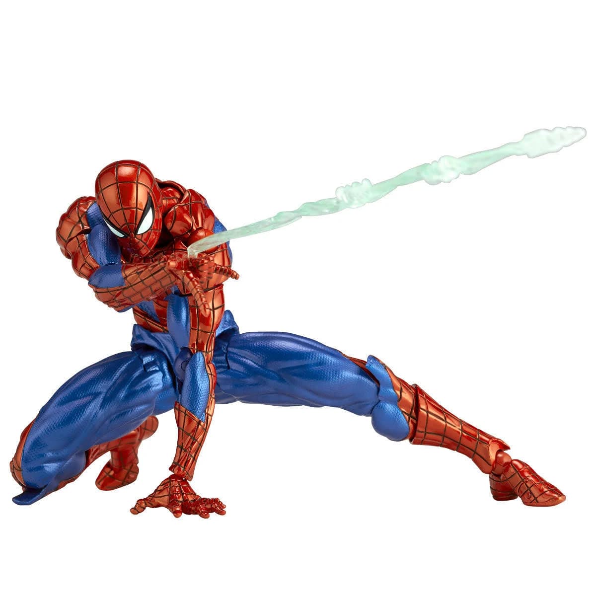 اکشن فیگور آمیزینگ یاماگوچی طرح اسپایدرمن (مرد عنکبوتی) Spider Man