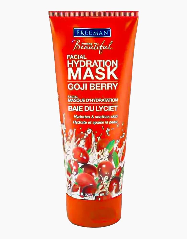 ماسک صورت گوجی بری فریمن | 150 میل