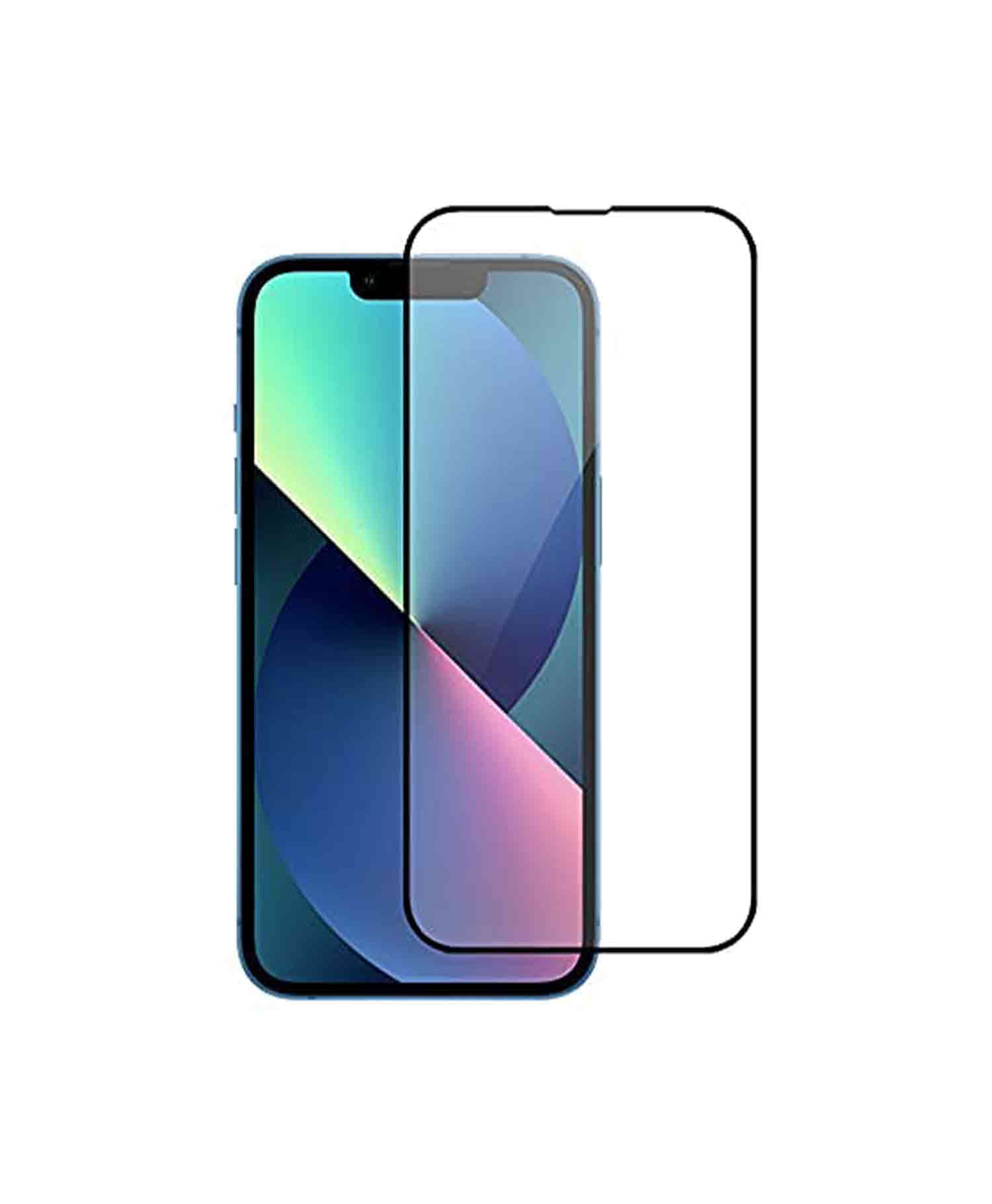 گلس فول گوشی موبایل اپل Iphone 14 Max